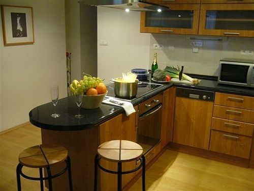 Apartament Theatre Praga