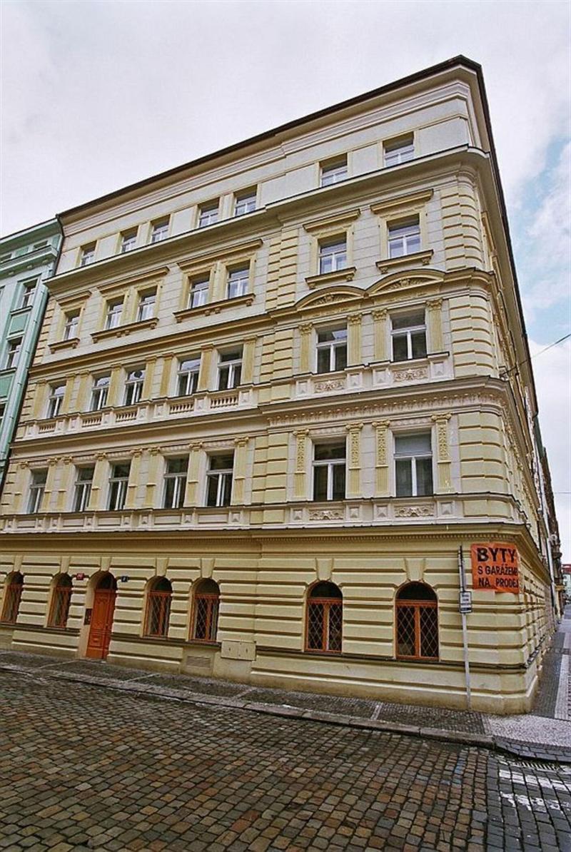 Appartamento Theatre *